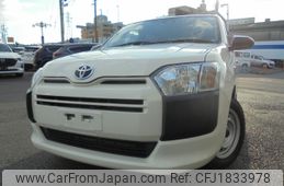 toyota probox 2022 CFJ1833978
