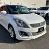 suzuki swift 2013 -SUZUKI--Swift DBA-ZC72S--ZC72S-305979---SUZUKI--Swift DBA-ZC72S--ZC72S-305979- image 5