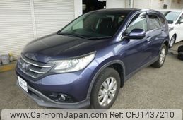 honda cr-v 2011 -HONDA--CR-V RM4--1000515---HONDA--CR-V RM4--1000515-