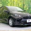 toyota yaris 2021 CFJ1301365 image 16