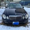 mercedes-benz e-class-station-wagon 2009 -MERCEDES-BENZ--Benz E Class Wagon ADC-211222--WDB2112222B432133---MERCEDES-BENZ--Benz E Class Wagon ADC-211222--WDB2112222B432133- image 2