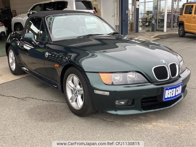 bmw z3 2001 -BMW--BMW Z3 GH-CN22--WBA-CN120X0LL72376---BMW--BMW Z3 GH-CN22--WBA-CN120X0LL72376- image 2