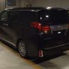 toyota alphard 2017 -TOYOTA--Alphard DBA-AGH30W--AGH30-0159091---TOYOTA--Alphard DBA-AGH30W--AGH30-0159091- image 5