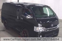 toyota hiace-van 2008 quick_quick_ADF-KDH201V_KDH201-0024339