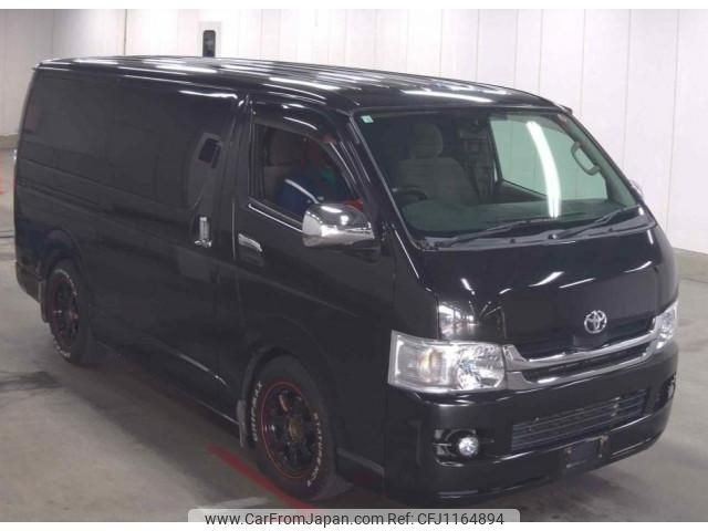 toyota hiace-van 2008 quick_quick_ADF-KDH201V_KDH201-0024339 image 1