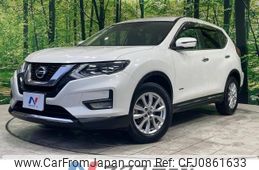 nissan x-trail 2019 -NISSAN--X-Trail DAA-HT32--HT32-157347---NISSAN--X-Trail DAA-HT32--HT32-157347-