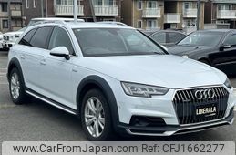 audi a4 2016 CFJ1662277
