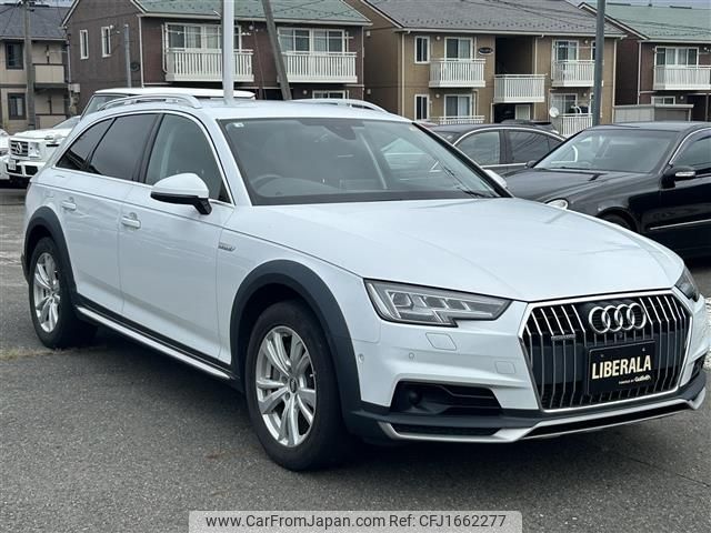 audi a4 2016 CFJ1662277 image 1
