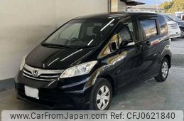 honda freed 2013 -HONDA 【大阪 534ﾉ514】--Freed GB3--1505522---HONDA 【大阪 534ﾉ514】--Freed GB3--1505522-