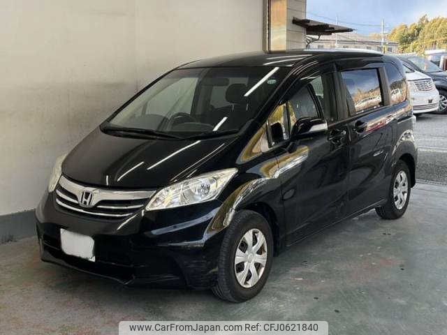 honda freed 2013 -HONDA 【大阪 534ﾉ514】--Freed GB3--1505522---HONDA 【大阪 534ﾉ514】--Freed GB3--1505522- image 1