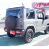 suzuki jimny 2021 -SUZUKI 【千葉 597ﾏ 8】--Jimny 3BA-JB64W--JB64W-199220---SUZUKI 【千葉 597ﾏ 8】--Jimny 3BA-JB64W--JB64W-199220- image 2