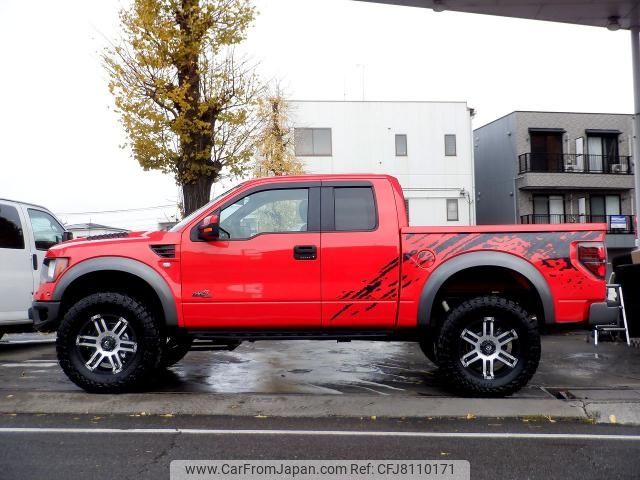 ford f150 2011 -FORD--Ford F-150 ﾌﾒｲ--ｸﾆ[01]024707---FORD--Ford F-150 ﾌﾒｲ--ｸﾆ[01]024707- image 2