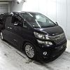 toyota vellfire 2013 -TOYOTA--Vellfire ANH20W-8244215---TOYOTA--Vellfire ANH20W-8244215- image 1