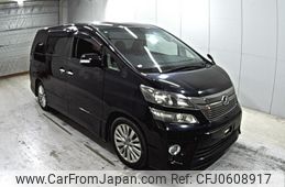 toyota vellfire 2013 -TOYOTA--Vellfire ANH20W-8244215---TOYOTA--Vellfire ANH20W-8244215-