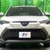 toyota corolla-cross 2022 CFJ1640236 image 15