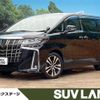 toyota alphard 2019 -TOYOTA--Alphard DBA-AGH35W--AGH35-0039283---TOYOTA--Alphard DBA-AGH35W--AGH35-0039283- image 1