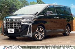 toyota alphard 2019 -TOYOTA--Alphard DBA-AGH35W--AGH35-0039283---TOYOTA--Alphard DBA-AGH35W--AGH35-0039283-