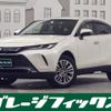 toyota harrier 2022 quick_quick_6AA-AXUH80_AXUH80-0041157 image 1