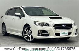 subaru levorg 2014 CFJ1785575