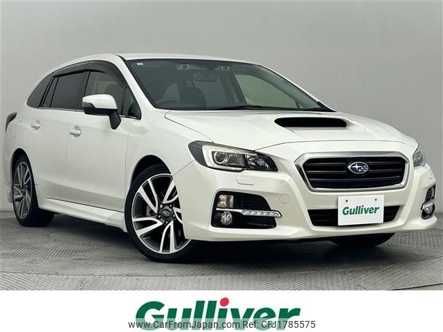 subaru levorg 2014 CFJ1785575 image 1
