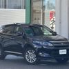 toyota harrier 2016 -TOYOTA--Harrier DBA-ZSU60W--ZSU60-0095992---TOYOTA--Harrier DBA-ZSU60W--ZSU60-0095992- image 1