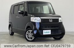 honda n-box 2013 -HONDA--N BOX DBA-JF1--JF1-1274316---HONDA--N BOX DBA-JF1--JF1-1274316-