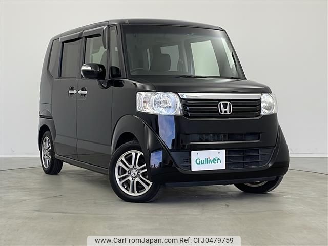 honda n-box 2013 -HONDA--N BOX DBA-JF1--JF1-1274316---HONDA--N BOX DBA-JF1--JF1-1274316- image 1