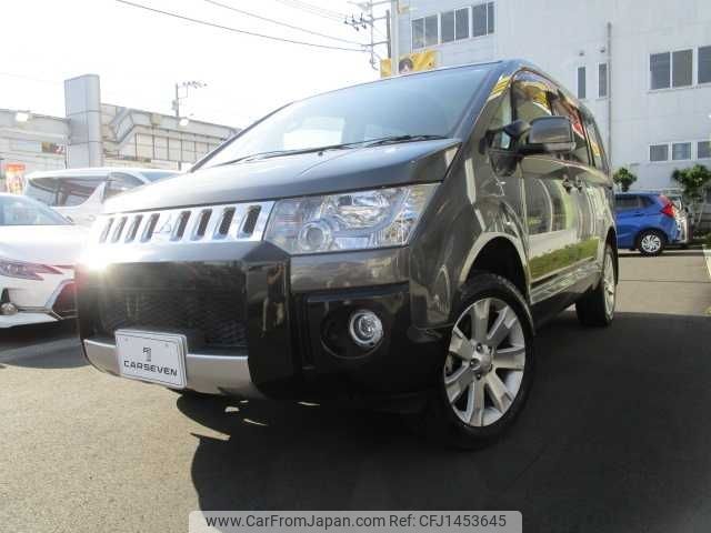 mitsubishi delica-d5 2018 -MITSUBISHI--Delica D5 DBA-CV5W--CV5W-1300578---MITSUBISHI--Delica D5 DBA-CV5W--CV5W-1300578- image 1