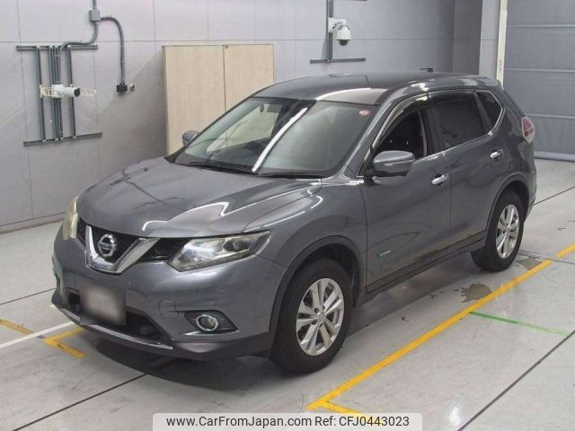 nissan x-trail 2015 -NISSAN--X-Trail HNT32-110927---NISSAN--X-Trail HNT32-110927- image 1