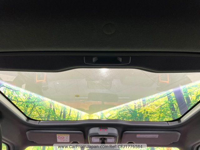 daihatsu taft 2020 CFJ1776584 image 2