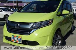 honda freed 2018 -HONDA 【岡崎 500】--Freed GB7--GB7-1061158---HONDA 【岡崎 500】--Freed GB7--GB7-1061158-