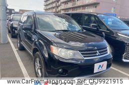 mitsubishi outlander 2007 -MITSUBISHI--Outlander DBA-CW5W--CW5W-5105712---MITSUBISHI--Outlander DBA-CW5W--CW5W-5105712-