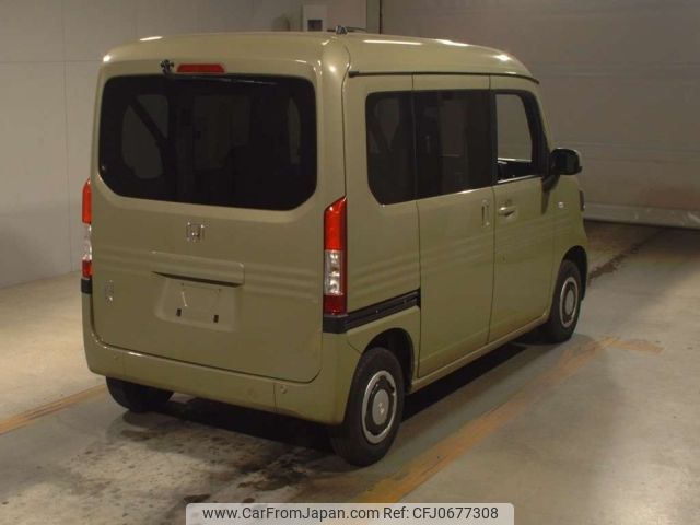 honda n-van 2020 -HONDA--N VAN JJ1-3051326---HONDA--N VAN JJ1-3051326- image 2