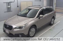 subaru outback 2015 -SUBARU--Legacy OutBack BS9-009350---SUBARU--Legacy OutBack BS9-009350-