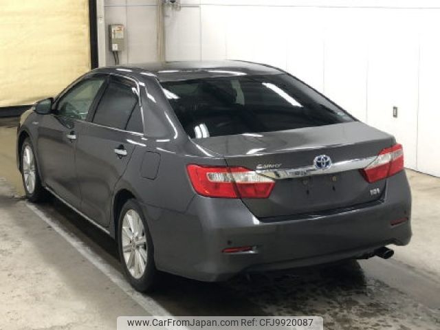 toyota camry 2014 -TOYOTA--Camry AVV50-1039720---TOYOTA--Camry AVV50-1039720- image 2