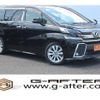 toyota vellfire 2017 -TOYOTA--Vellfire DBA-AGH30W--AGH30-0123453---TOYOTA--Vellfire DBA-AGH30W--AGH30-0123453- image 1