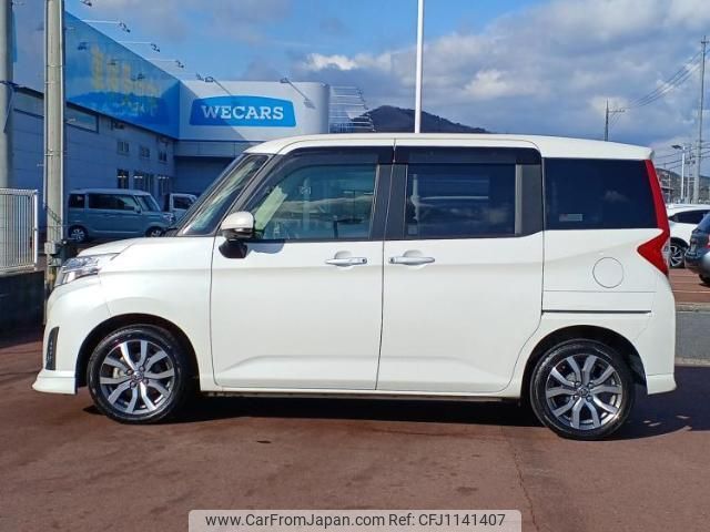 toyota roomy 2020 quick_quick_DBA-M900A_M900A-0468351 image 2