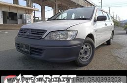 mitsubishi lancer-cargo 2006 quick_quick_DBE-CS2V_CS2V-0403510