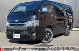 toyota hiace-van 2022 -TOYOTA--Hiace Van 3BF-TRH200V--TRH200-0360773---TOYOTA--Hiace Van 3BF-TRH200V--TRH200-0360773-