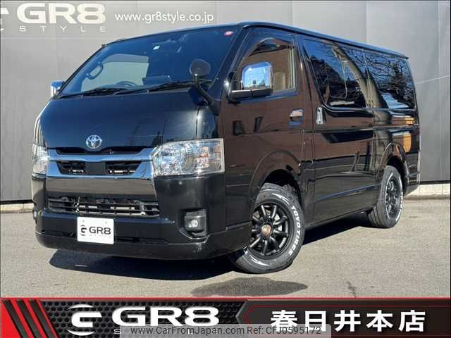 toyota hiace-van 2022 -TOYOTA--Hiace Van 3BF-TRH200V--TRH200-0360773---TOYOTA--Hiace Van 3BF-TRH200V--TRH200-0360773- image 1