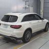 mercedes-benz glc-class 2016 CFJ1813963 image 2