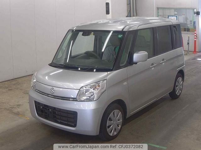 suzuki spacia 2014 quick_quick_DBA-MK32S_MK32S-169747 image 2