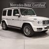 mercedes-benz g-class 2023 quick_quick_463350_W1N4633502X461887 image 2