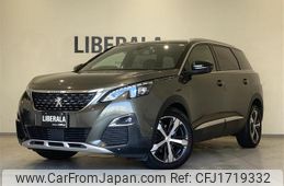 peugeot 5008 2020 CFJ1719332