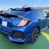 honda civic 2018 quick_quick_DBA-FK7_FK7-1009878 image 16