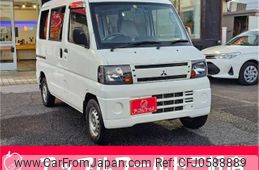 mitsubishi minicab-van 2011 -MITSUBISHI 【三河 480ｾ 959】--Minicab Van GBD-U61V--U61V-1607498---MITSUBISHI 【三河 480ｾ 959】--Minicab Van GBD-U61V--U61V-1607498-