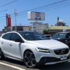 volvo v40 2018 -VOLVO--Volvo V40 LDA-MD4204T--YV1MZA8RDJ2157553---VOLVO--Volvo V40 LDA-MD4204T--YV1MZA8RDJ2157553- image 1