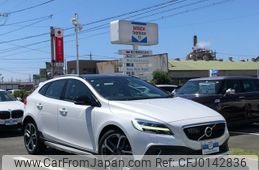 volvo v40 2018 -VOLVO--Volvo V40 LDA-MD4204T--YV1MZA8RDJ2157553---VOLVO--Volvo V40 LDA-MD4204T--YV1MZA8RDJ2157553-