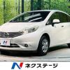 nissan note 2014 -NISSAN--Note DBA-E12--E12-237762---NISSAN--Note DBA-E12--E12-237762- image 1