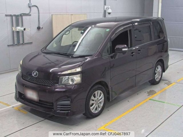 toyota voxy 2012 -TOYOTA--Voxy ZRR70W-0472068---TOYOTA--Voxy ZRR70W-0472068- image 1